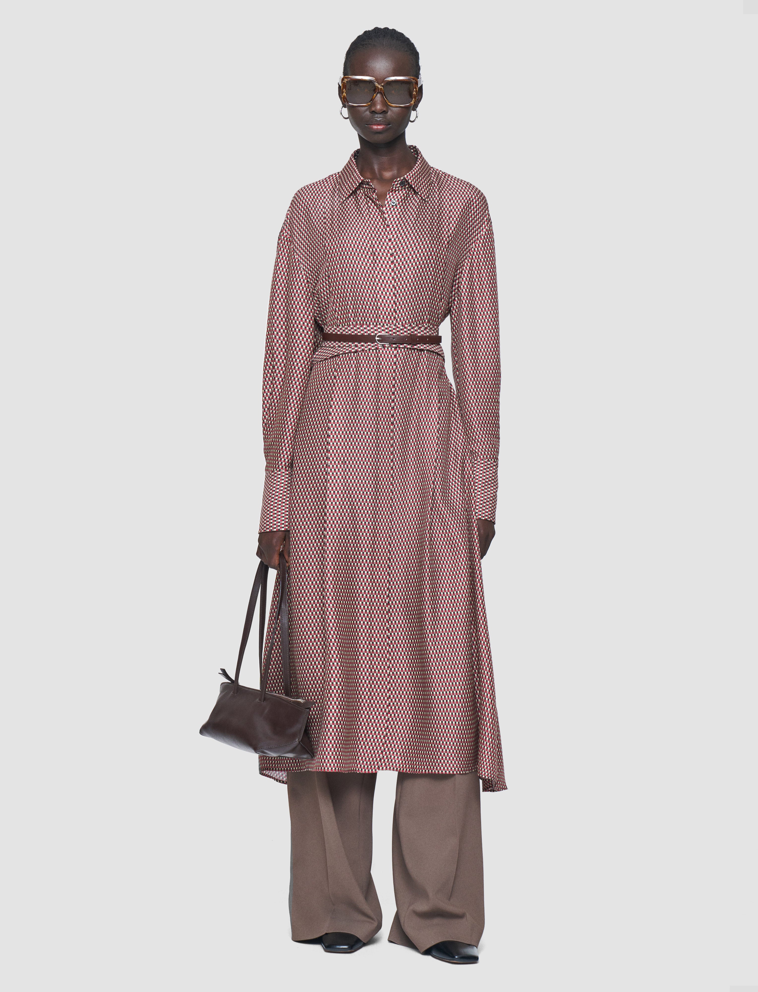Luxury New Womenswear & Accessories | JOSEPH US