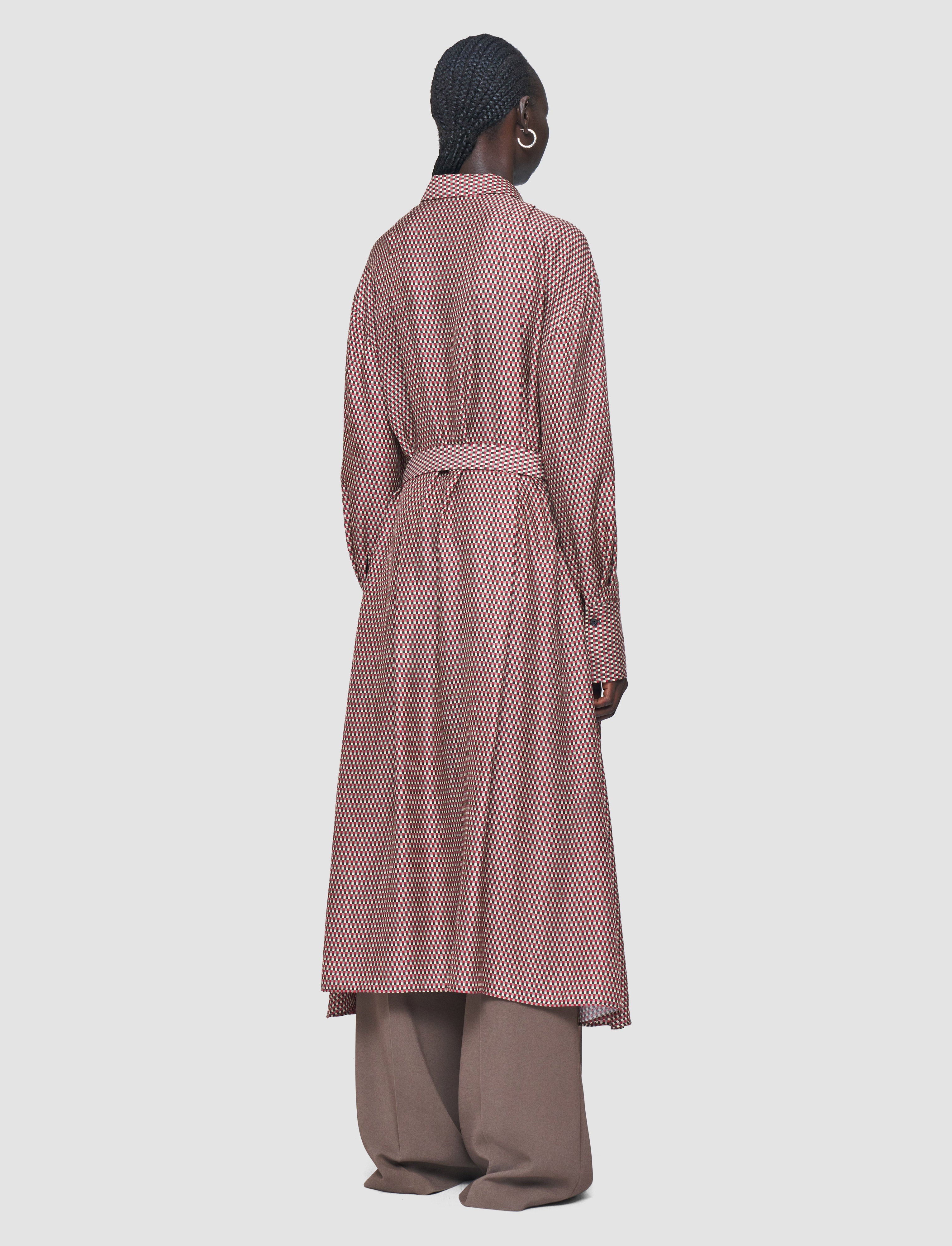ユジュ　二点　HORROR VACUI ブラウス　新品　JOSEPH Spring Summer Sale | JOSEPH US