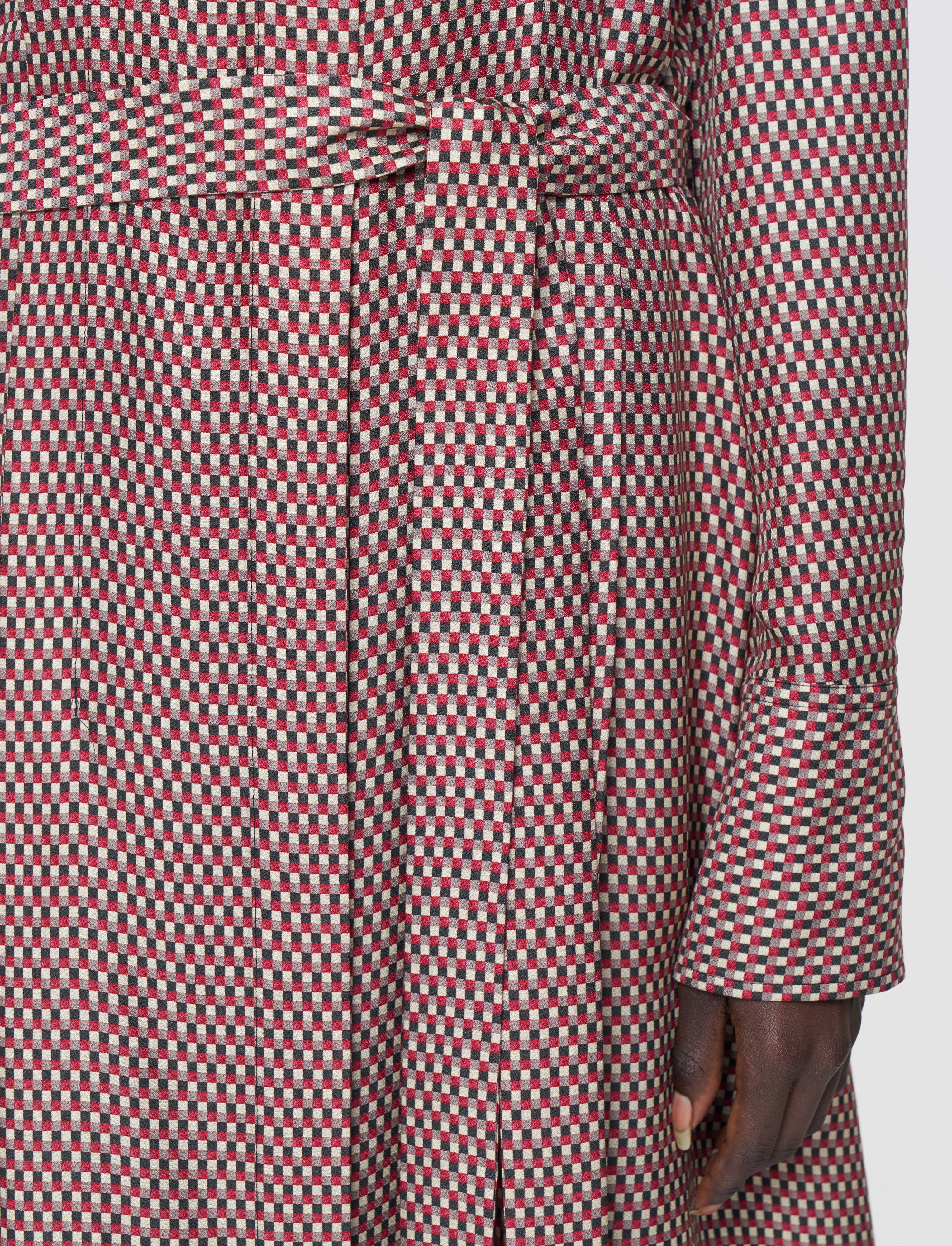 multicolour-orlan-printed-silk-blend-dress-JOSEPH