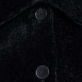Alloway Reversible Soft Shearling Jacket