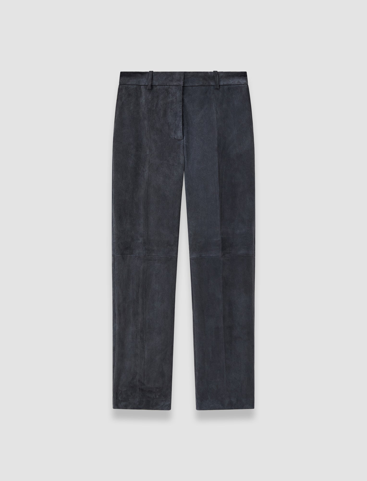 grey-coleman-suede-stretch-trousers-JOSEPH