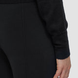 Black Cashair Cardigan - Joseph