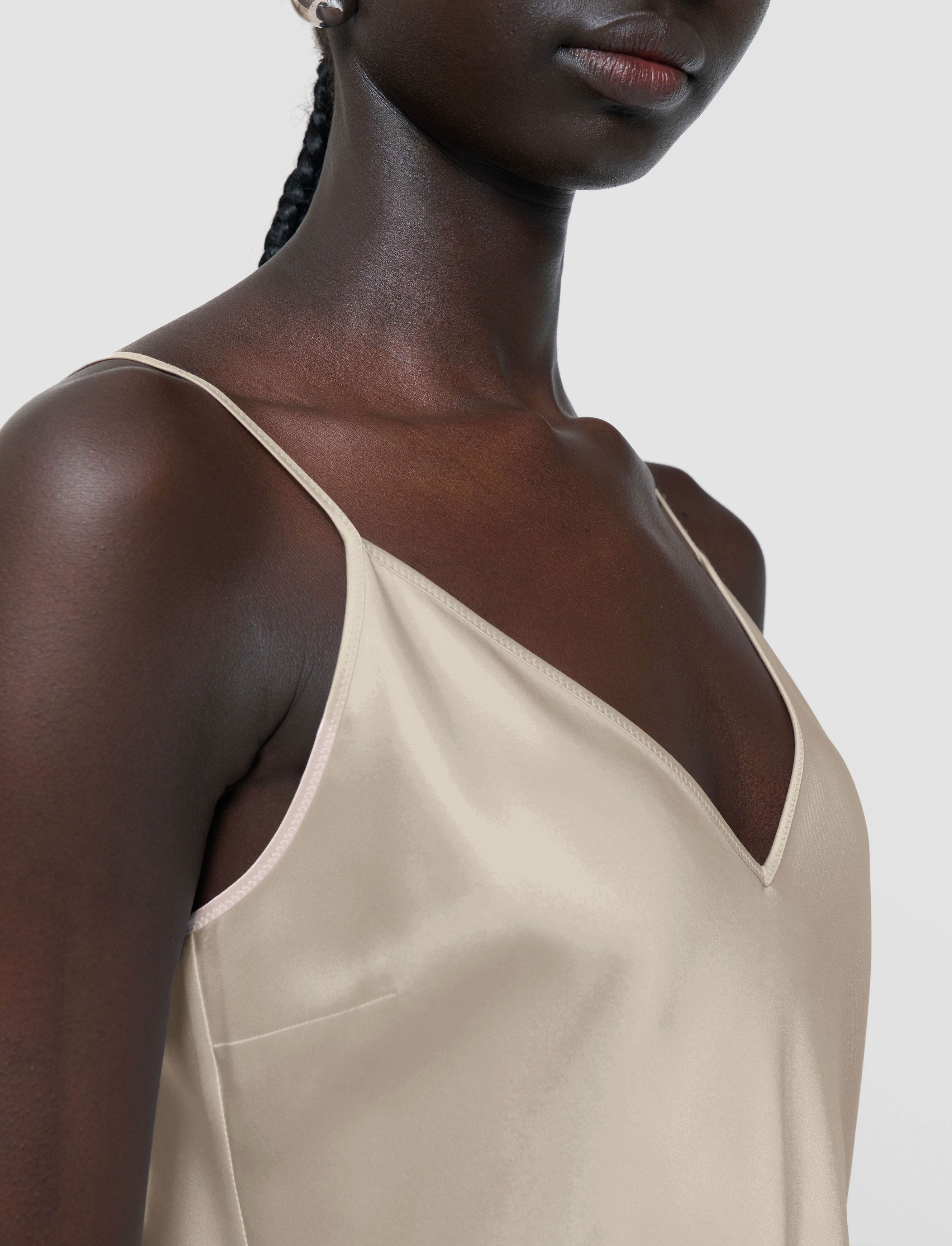 beige-clea-silk-satin-camisole-JOSEPH