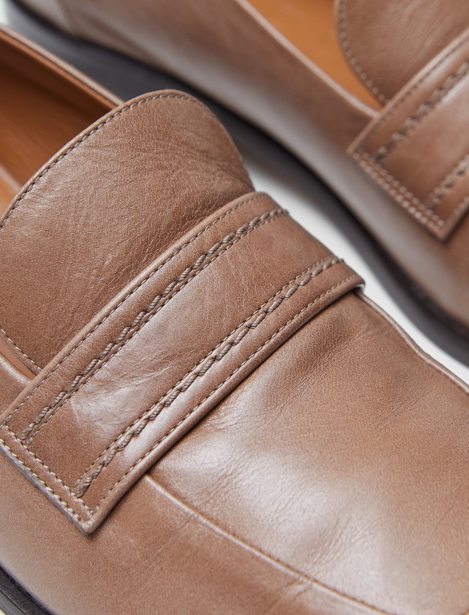 brown-leather-penny-loafers-JOSEPH