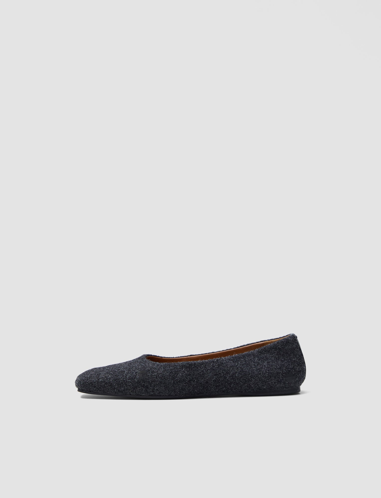 gris-ballerines-en-laine-texturee-JOSEPH