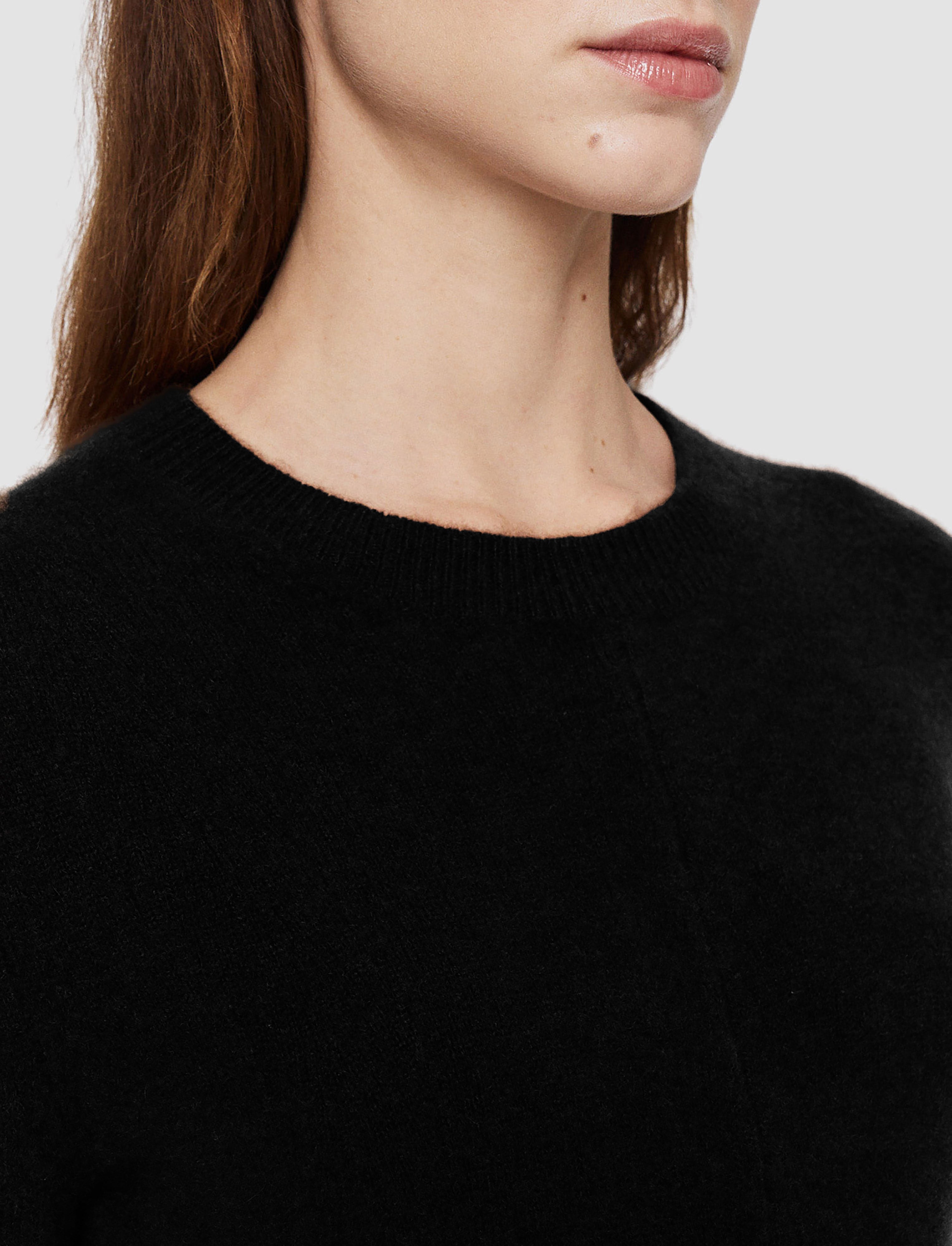 black-brushed-cashmere-dress-JOSEPH