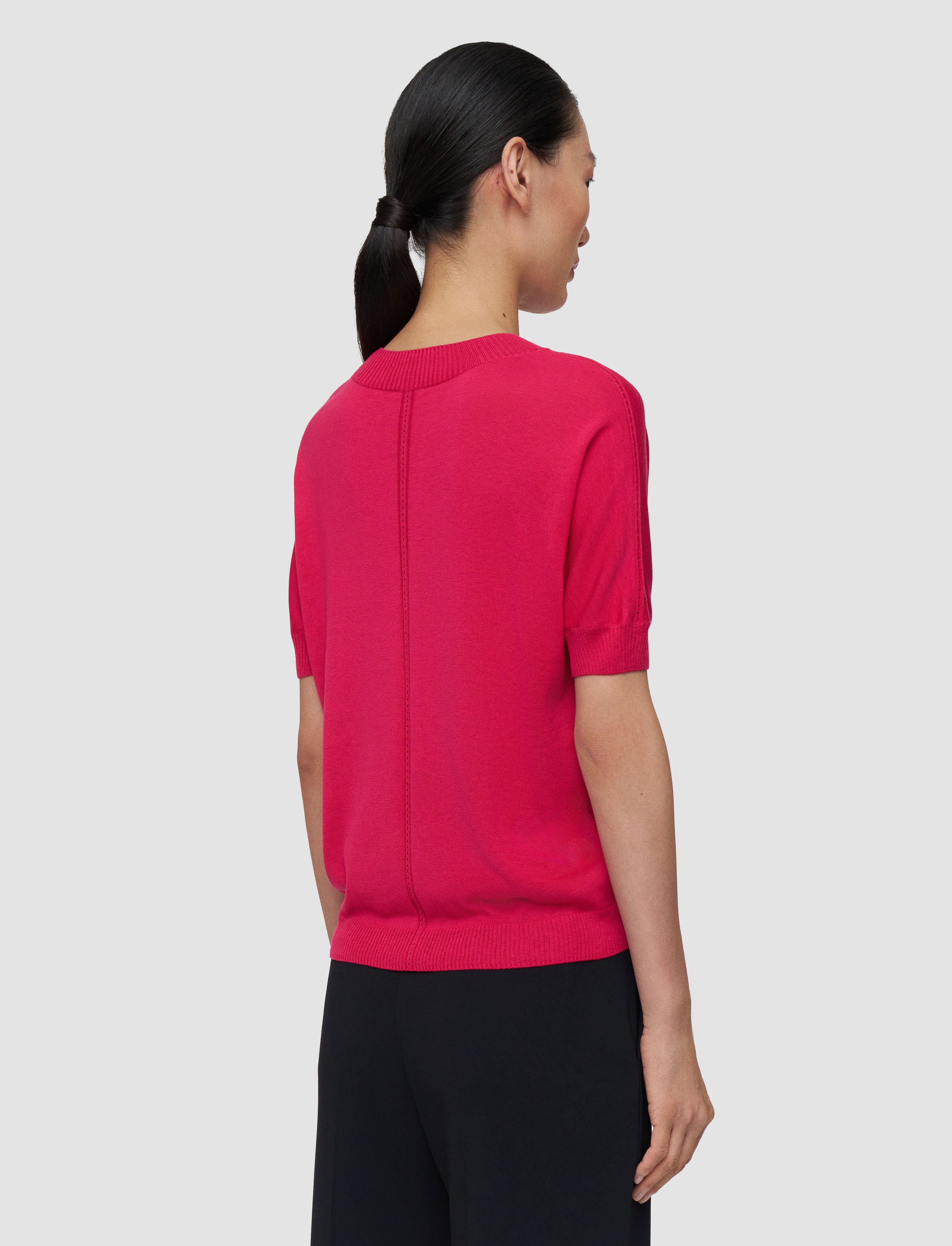 pink-jana-silk-knit-top-JOSEPH