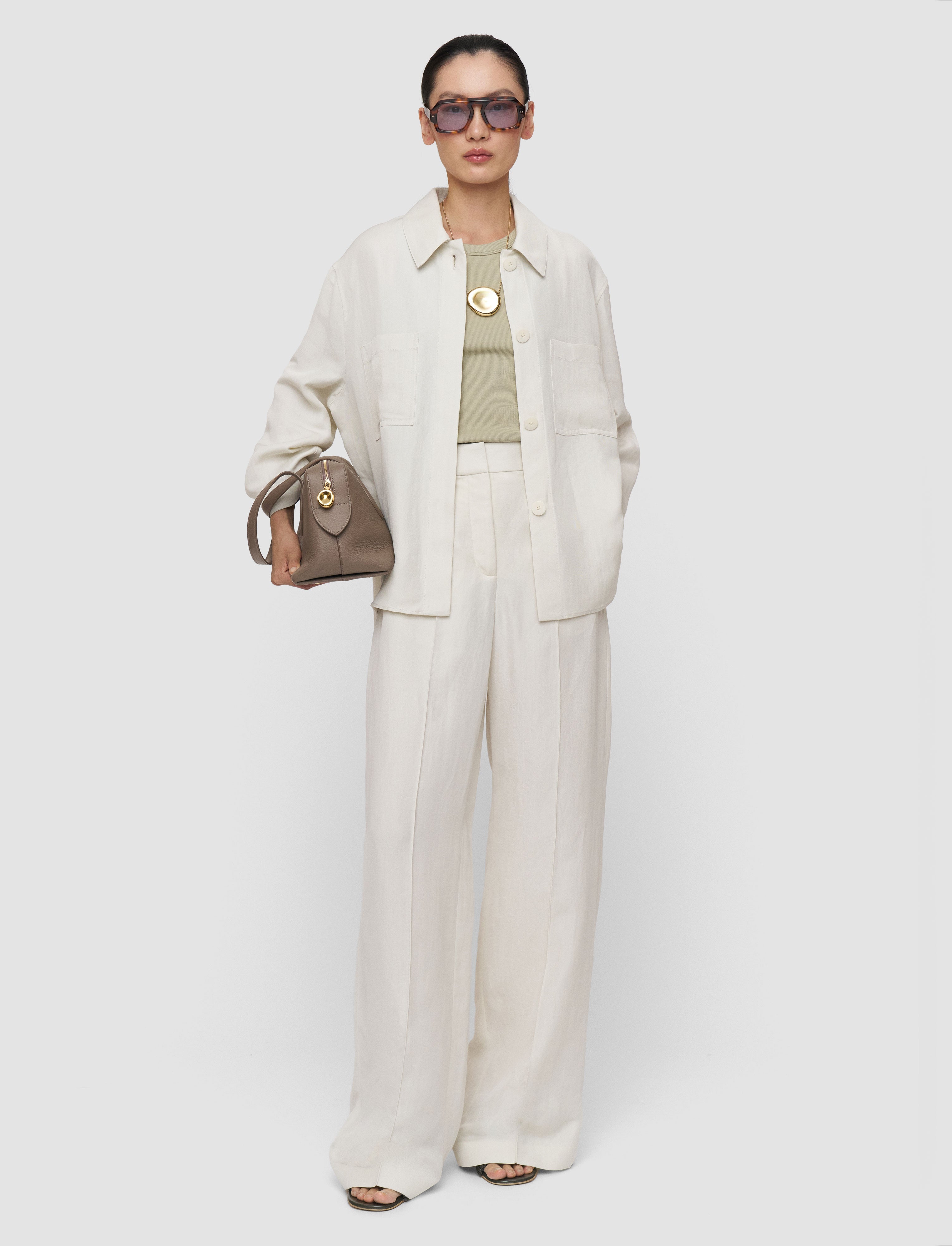 white-jnane-linen-blend-trousers-JOSEPH