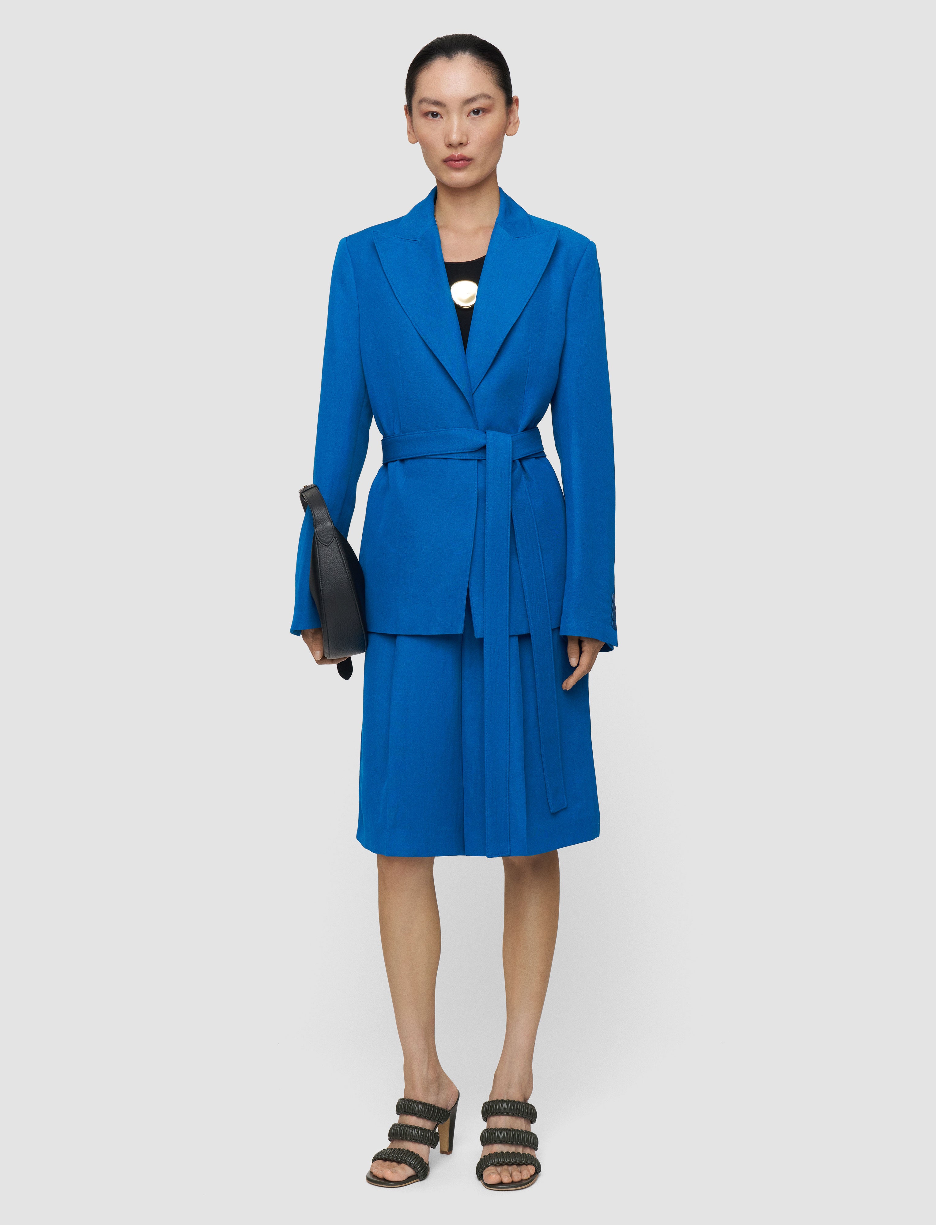 blue-vinca-linen-blend-jacket-JOSEPH