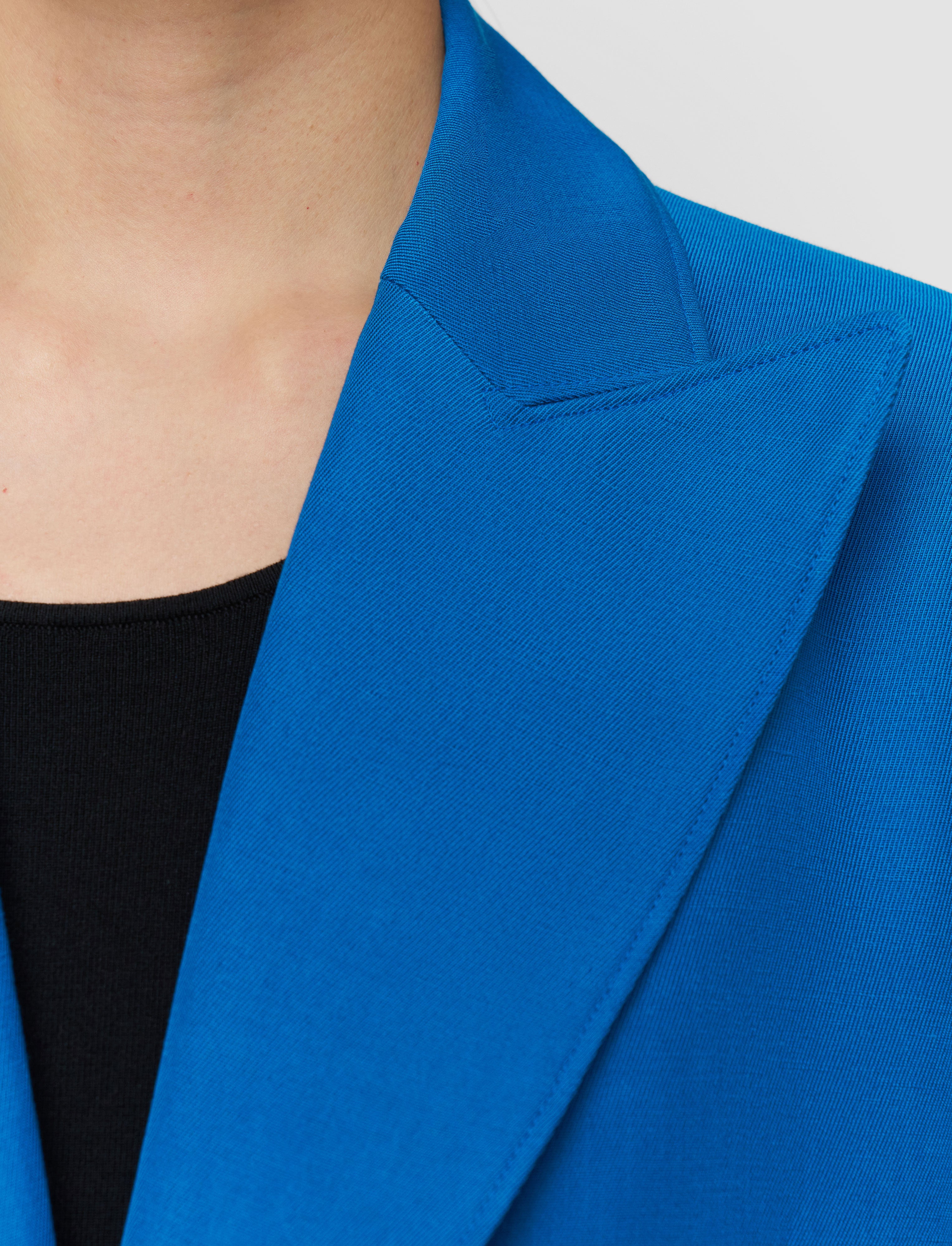 blue-vinca-linen-blend-jacket-JOSEPH