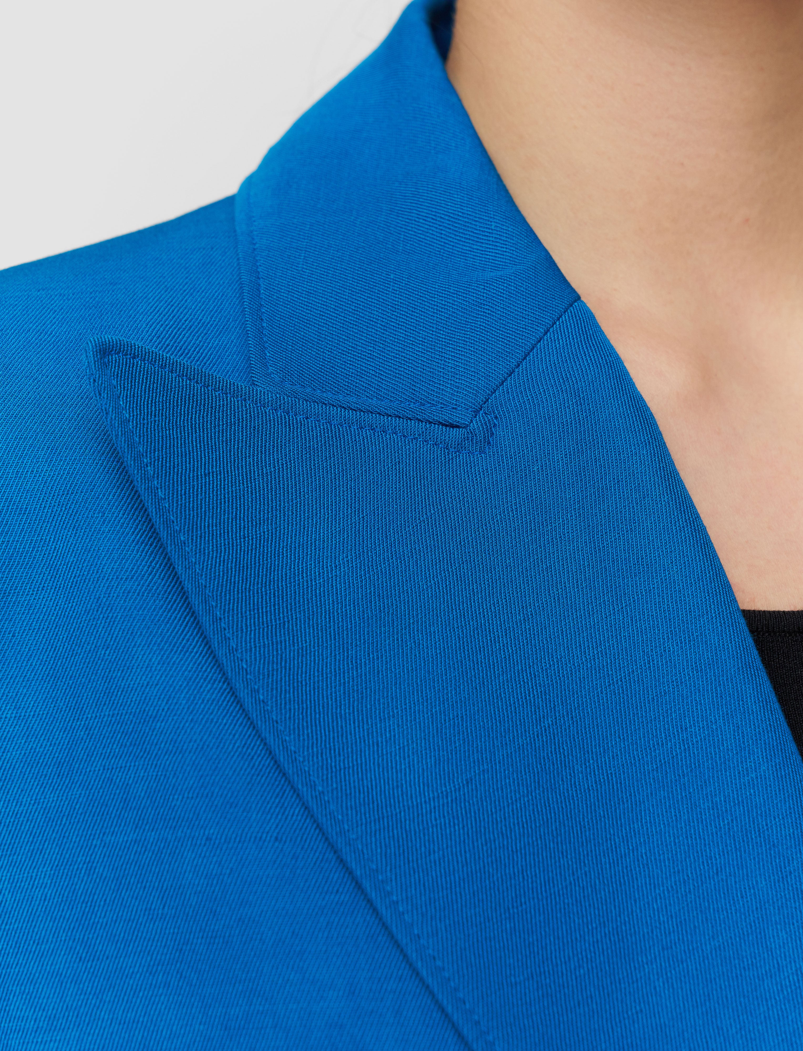 blue-vinca-linen-blend-jacket-JOSEPH