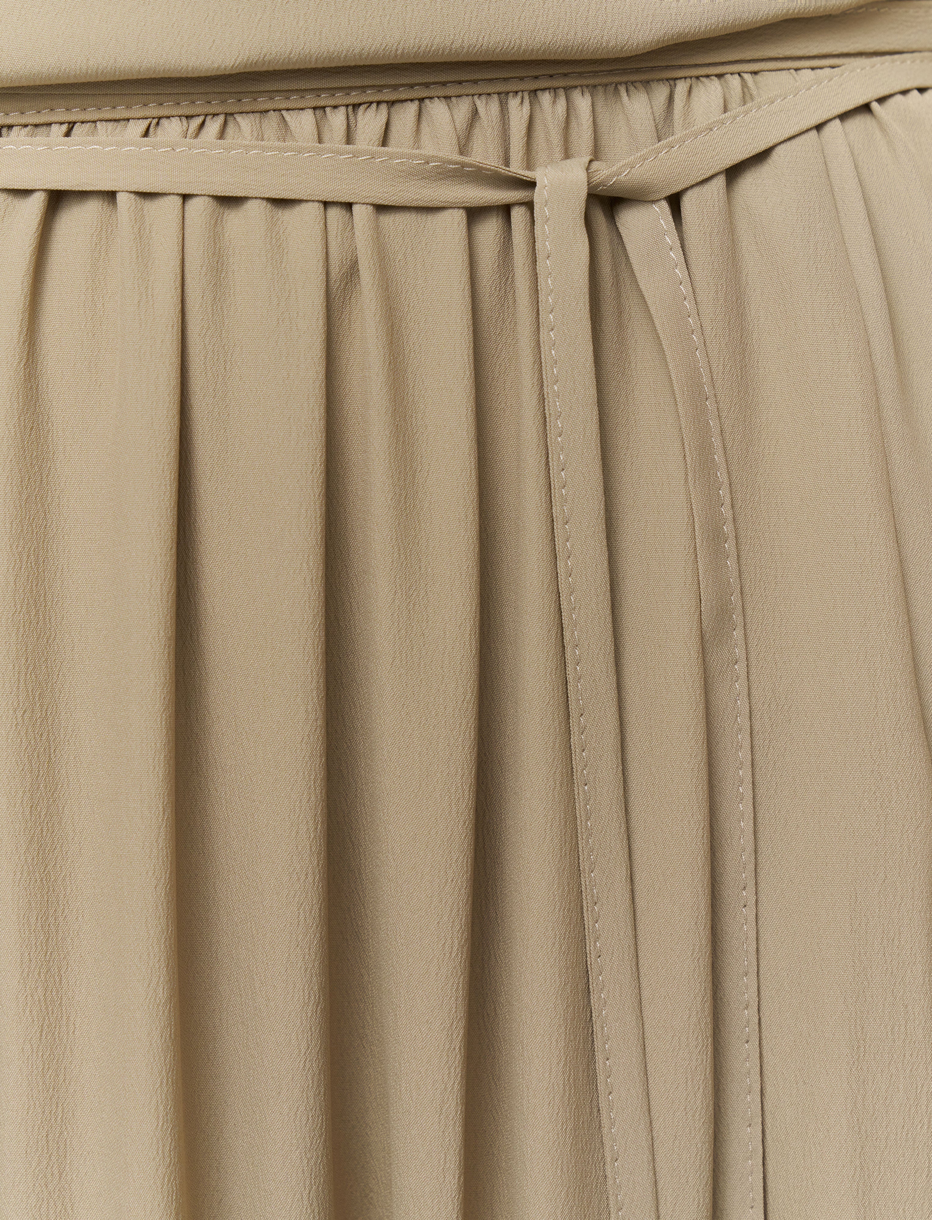 vert-jupe-elba-en-crepe-melange-de-soie-JOSEPH