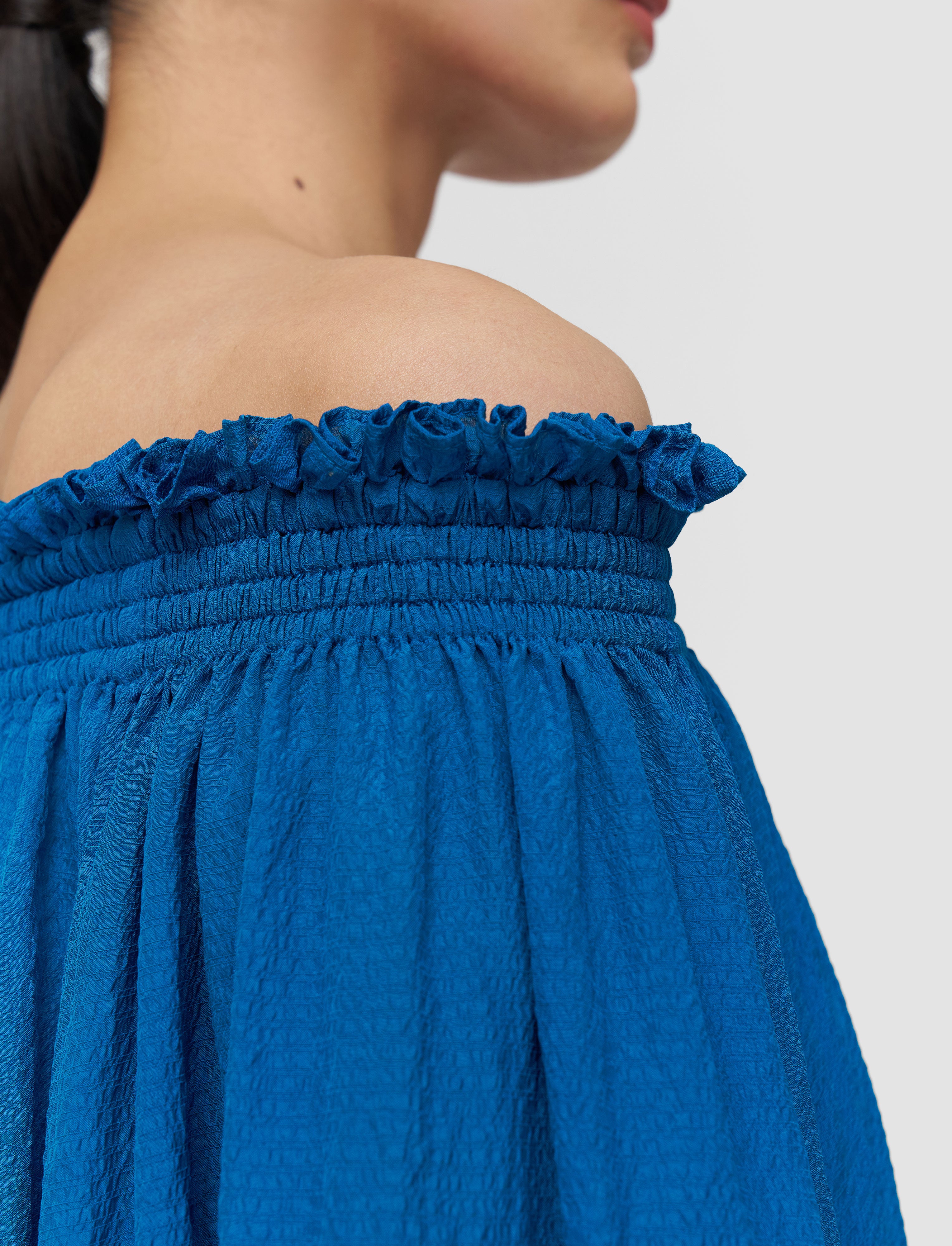 blue-emi-textured-silk-top-JOSEPH