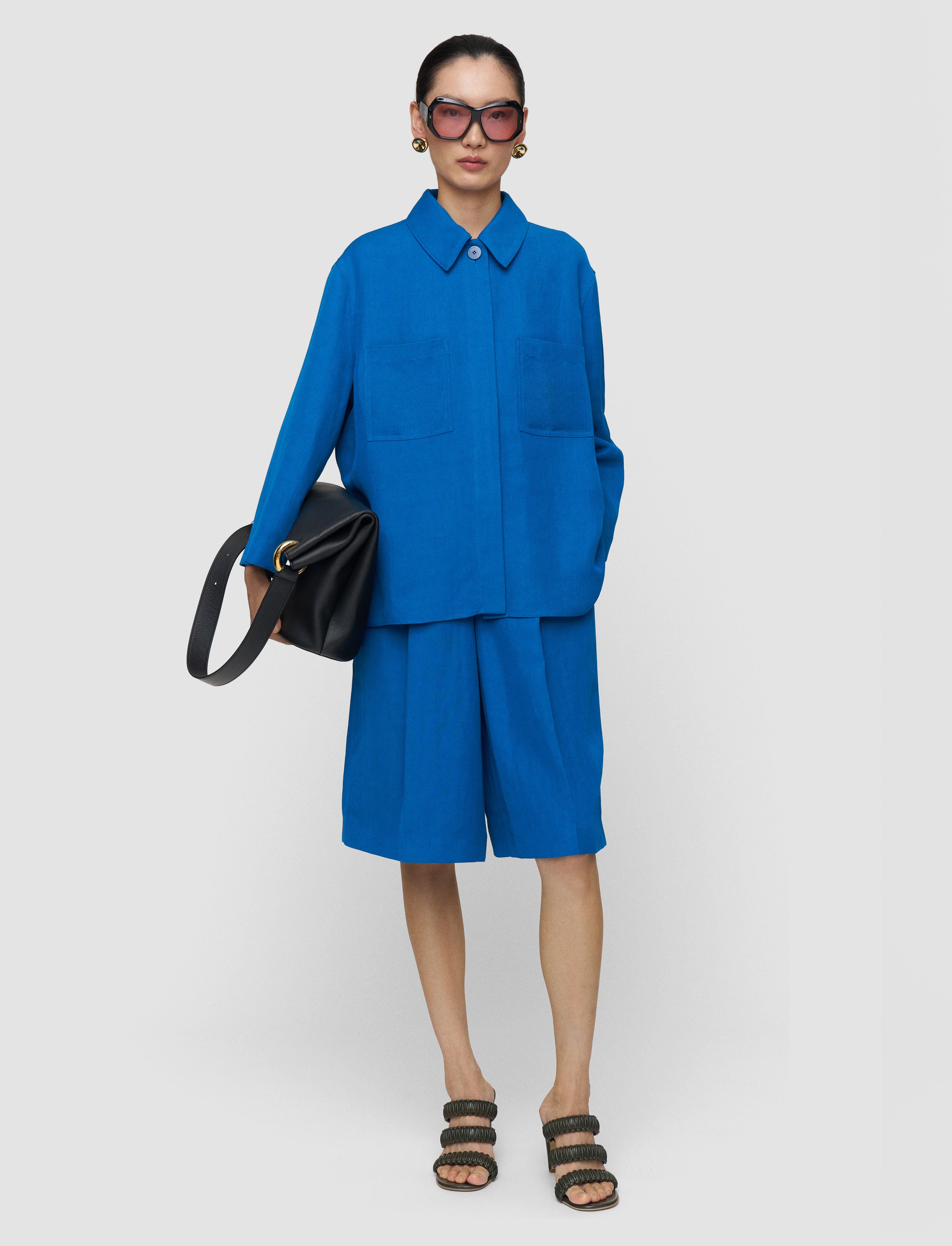 blue-simi-linen-blend-shirt-JOSEPH