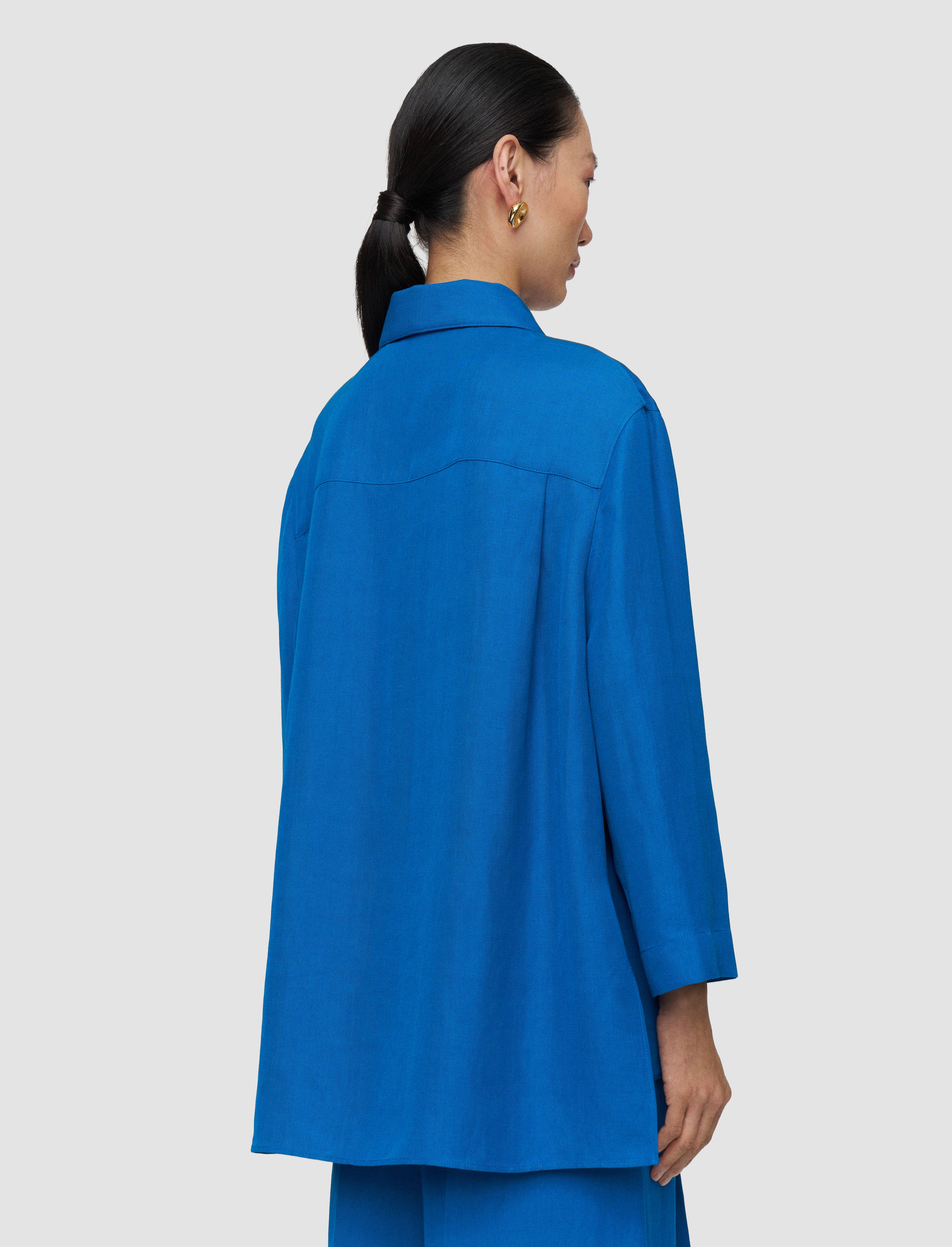 blue-simi-linen-blend-shirt-JOSEPH