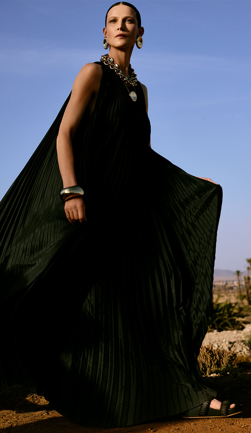 JOSEPH Official | 女性のラグジュアリーファッション | JOSEPH JP