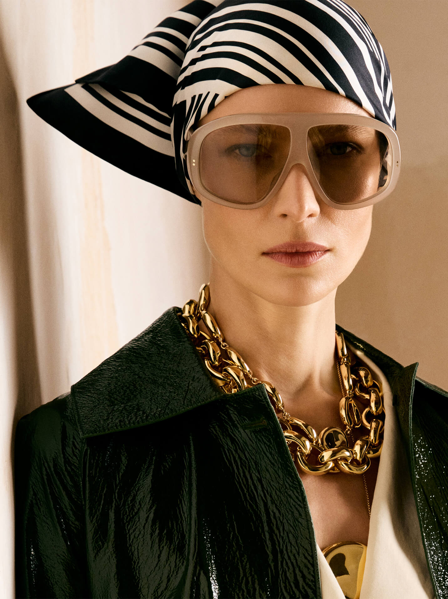 JOSEPH Spring Summer 2026 Campaign | JOSEPH AT