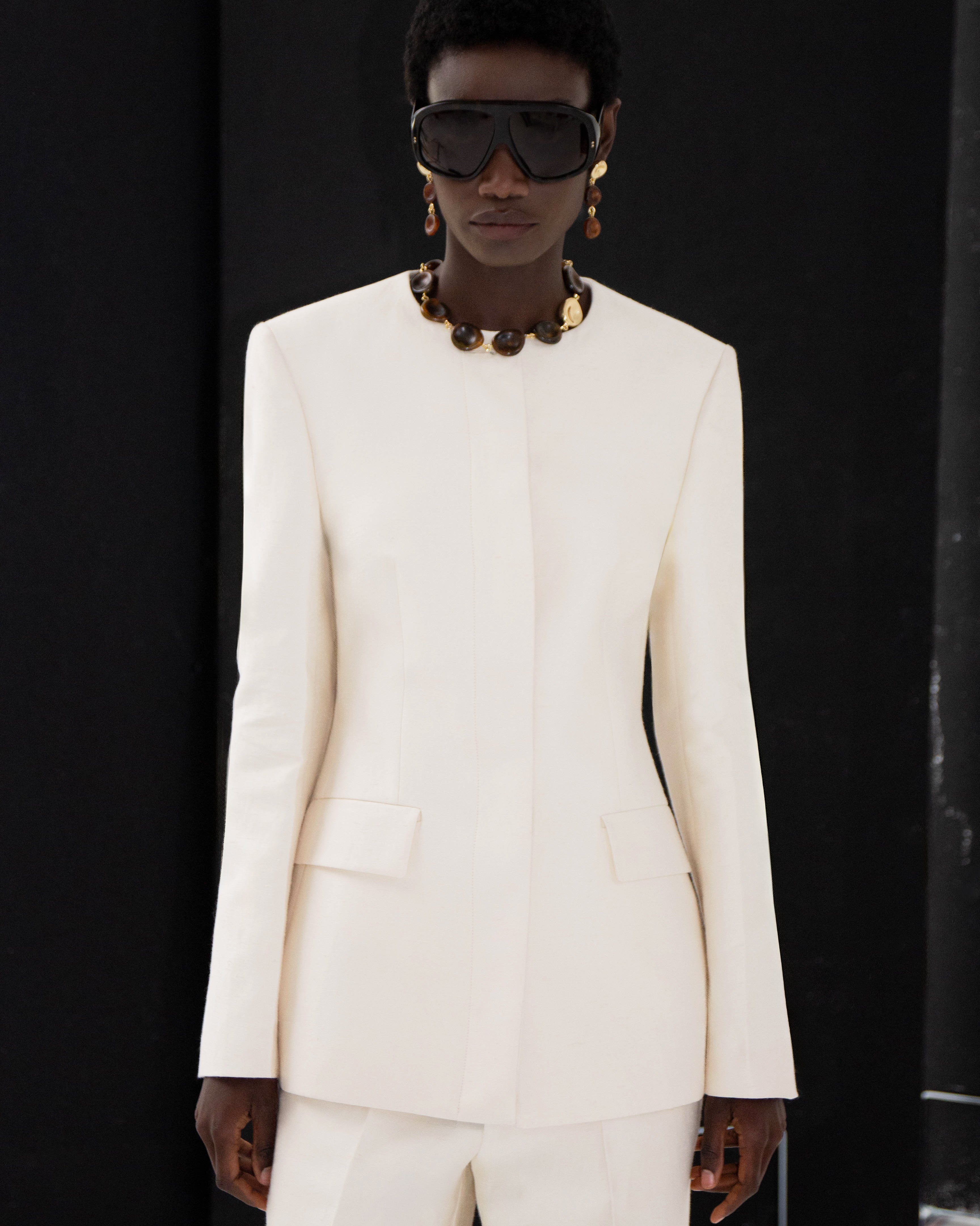 Women's Luxury Jackets & Blazers | JOSEPH US