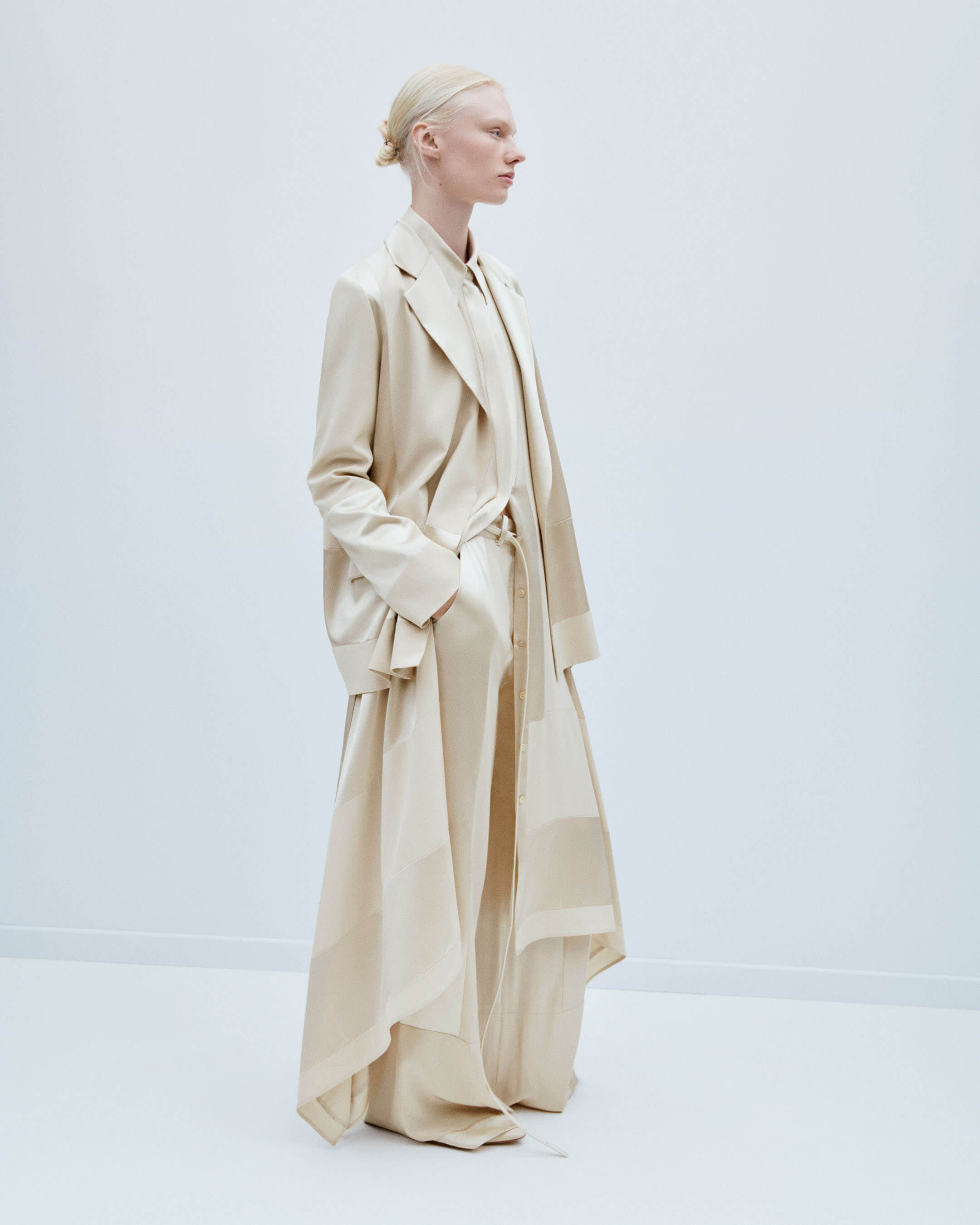 beige-corto-shiny-matte-satin-trousers-JOSEPH