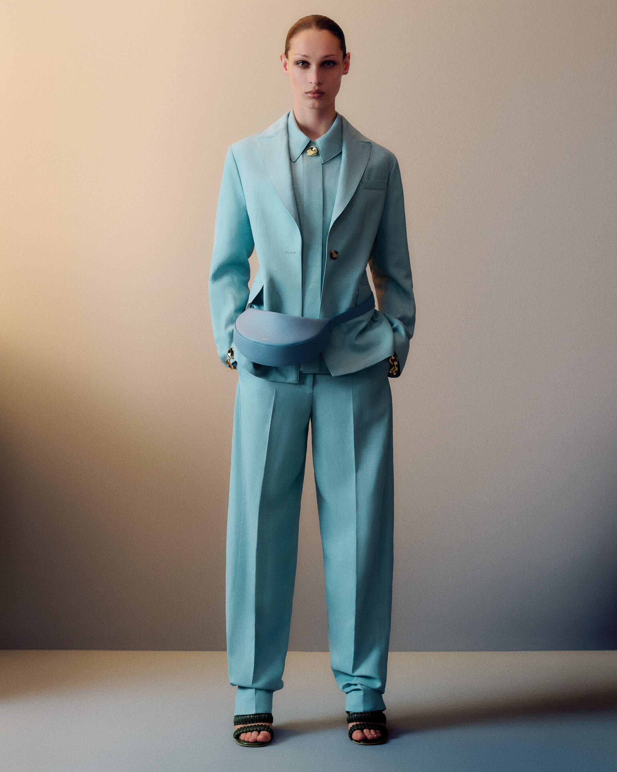 JOSEPH Spring Summer 2026 Lookbook | JOSEPH JP