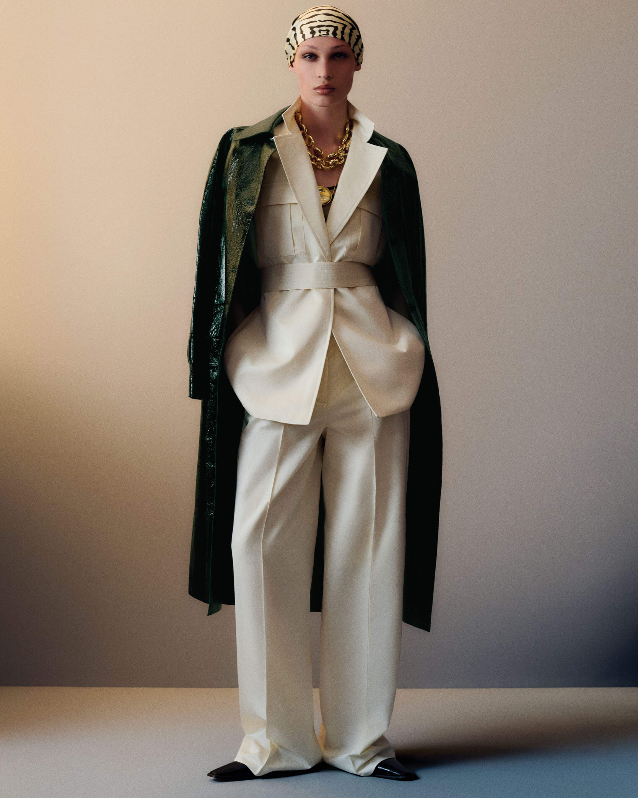 JOSEPH Spring Summer 2026 Lookbook | JOSEPH US