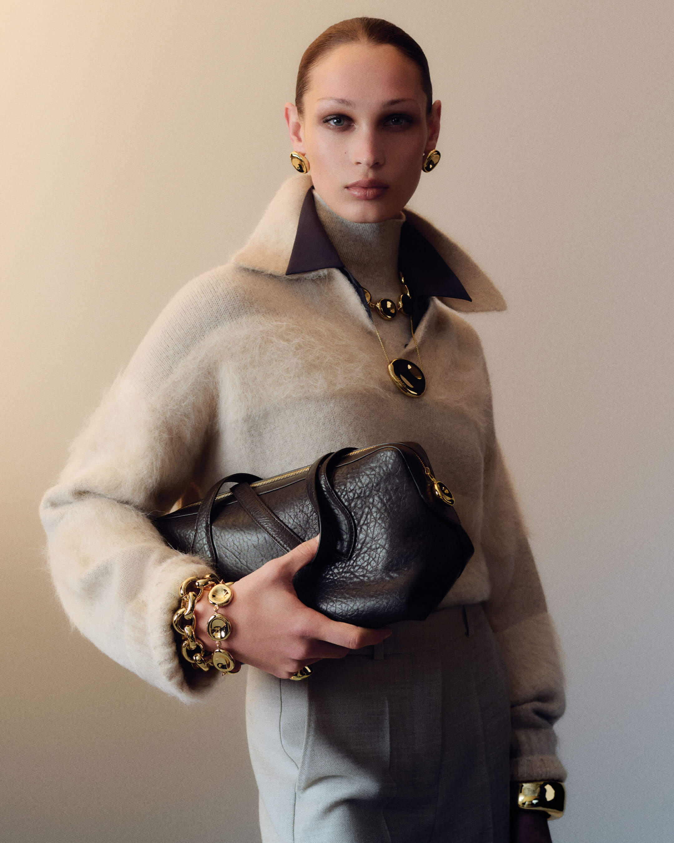 JOSEPH Spring Summer 2026 Lookbook | JOSEPH US