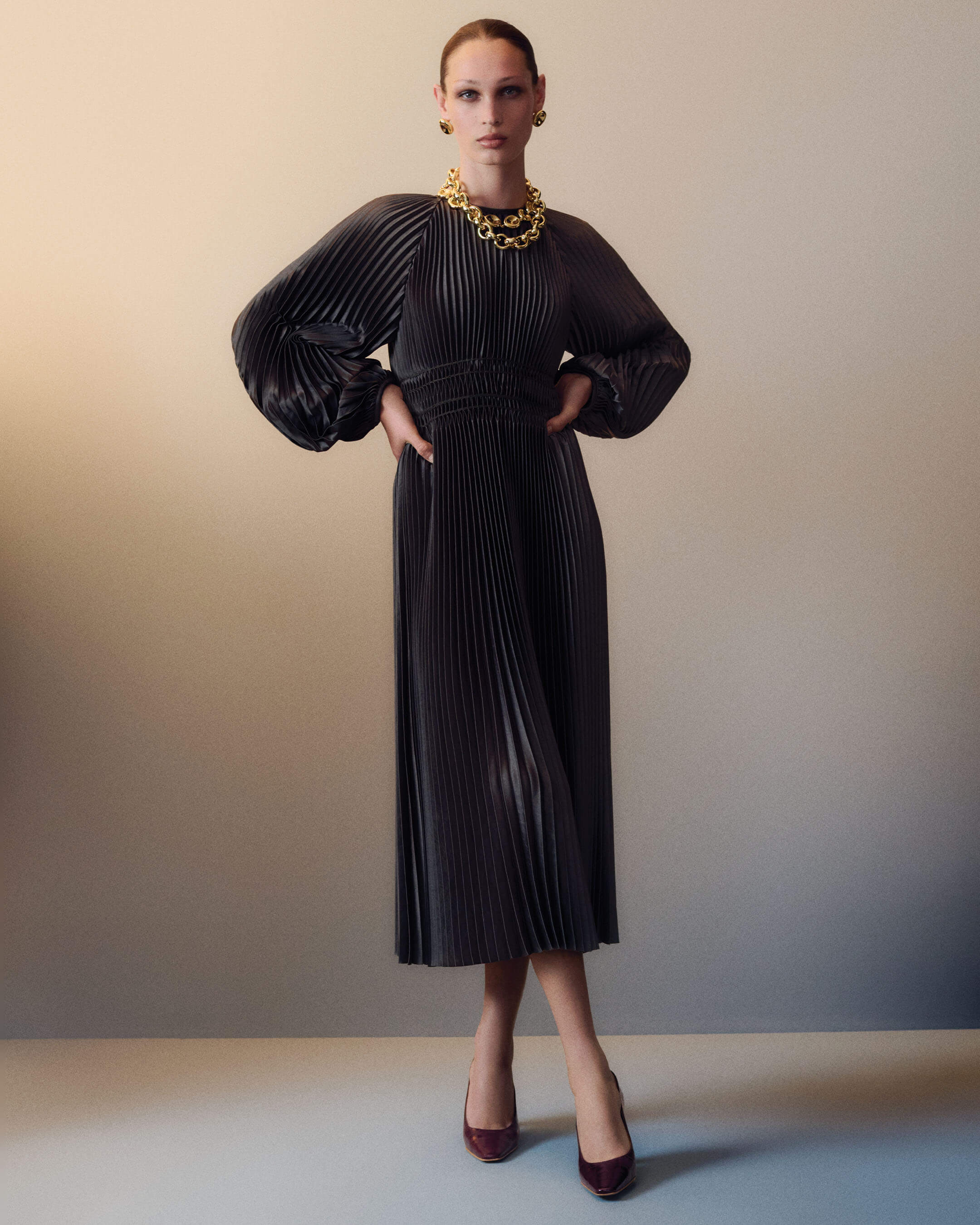 JOSEPH Spring Summer 2026 Lookbook | JOSEPH US