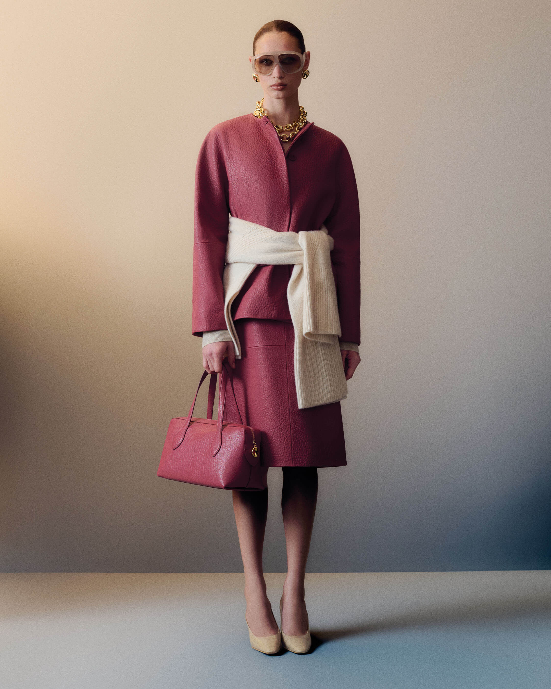 JOSEPH Spring Summer 2026 Lookbook | JOSEPH US