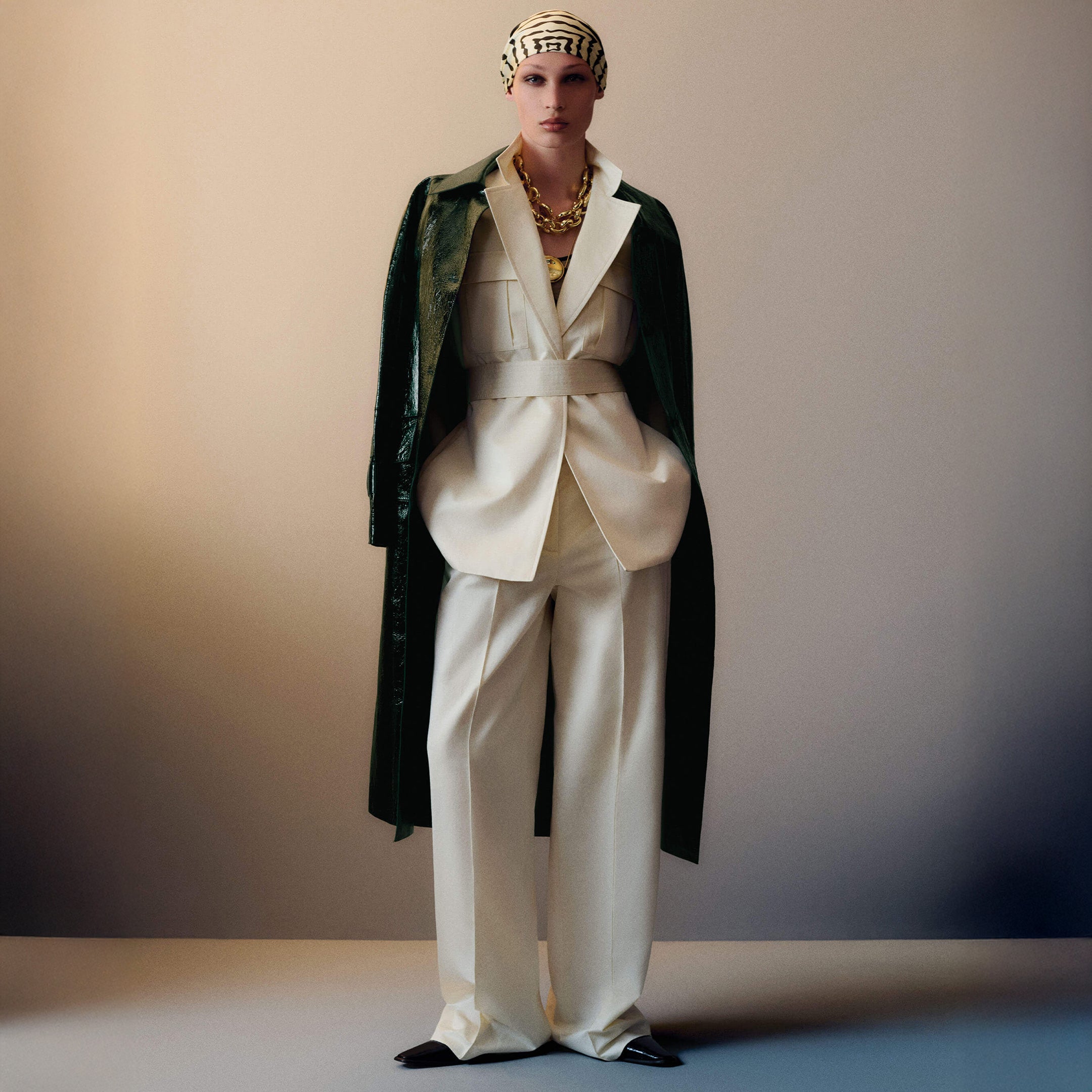 JOSEPH 衣類サイズガイド | JOSEPH JP