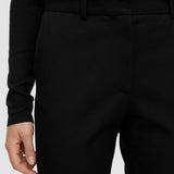 Coleman Gabardine Stretch Trousers