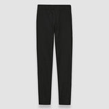 Gabardine Stretch Leggings