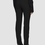 Gabardine Stretch Coleman Long Trousers