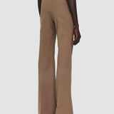 Pantalon Tafira en toile bi-stretch