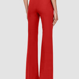 Bi-Stretch Toile Tafira Trousers