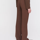 Pantalon Morissey en cady confort