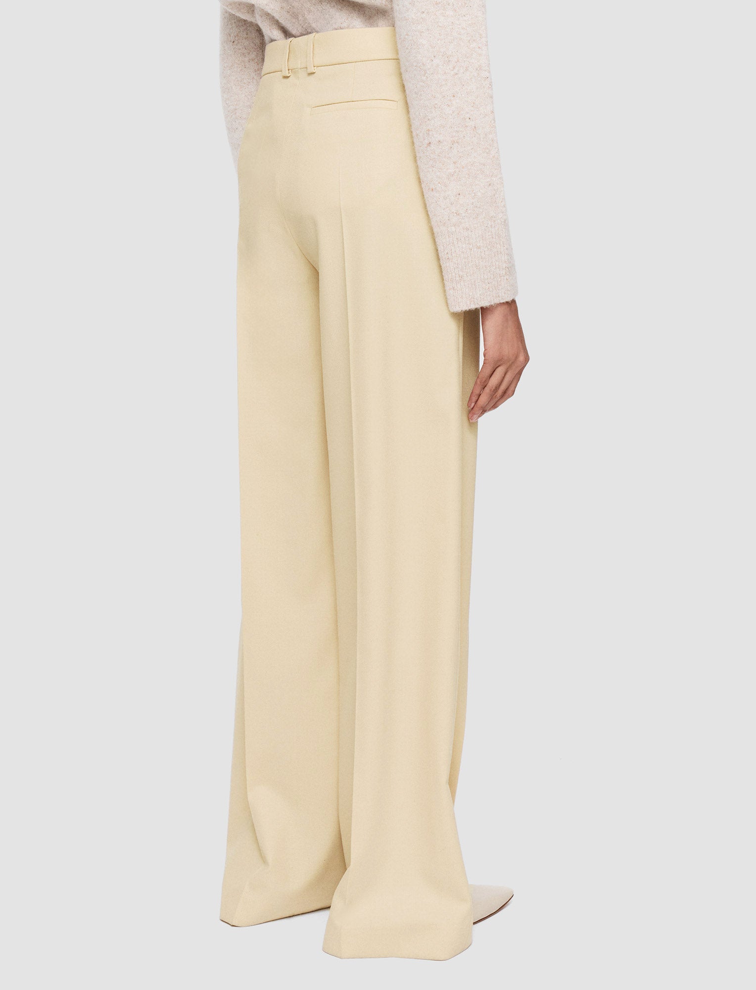 beige-pantalon-alana-en-flanelle-de-laine-legere-JOSEPH