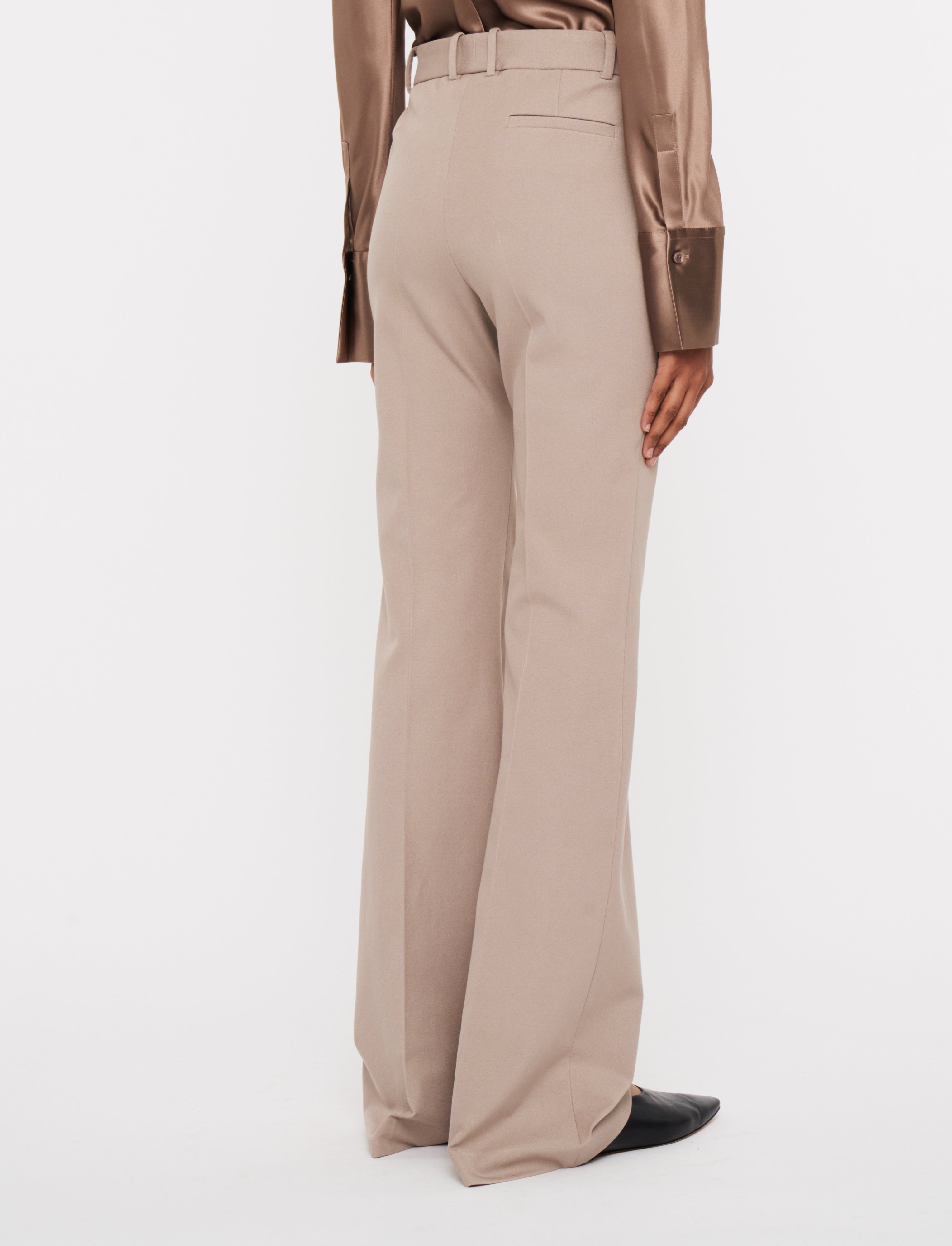 gris-pantalon-tafira-en-gabardine-stretch-JOSEPH