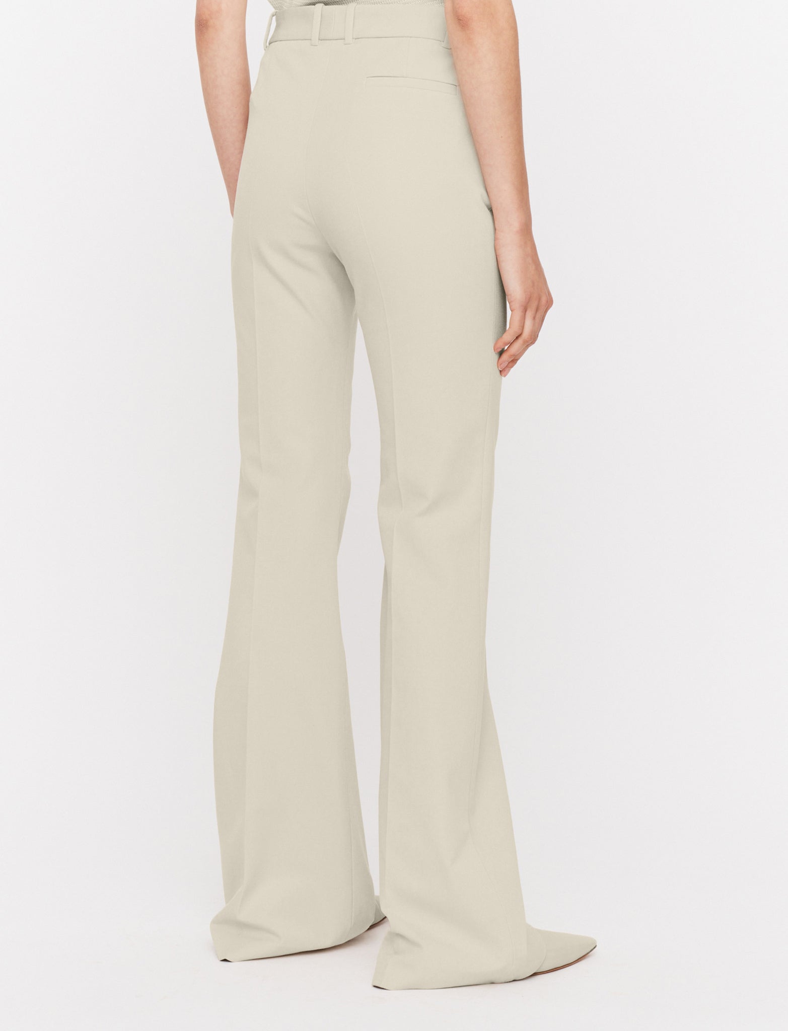 beige-tafira-gabardine-stretch-trousers-JOSEPH