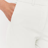 Coleman Gabardine Stretch Trousers