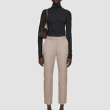 Coleman Gabardine Stretch Trousers