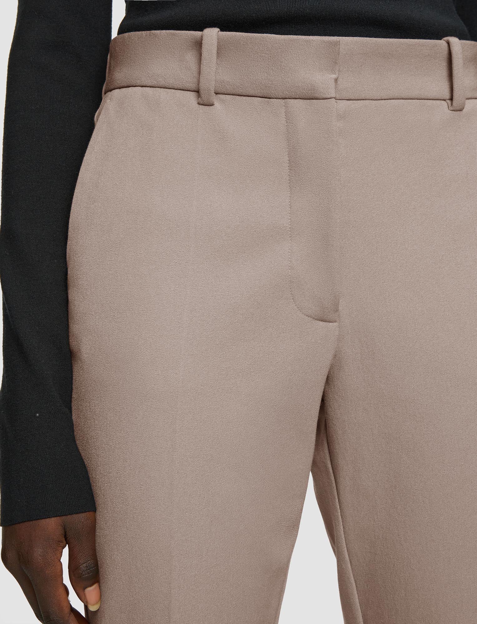 grey-coleman-gabardine-stretch-trousers-JOSEPH