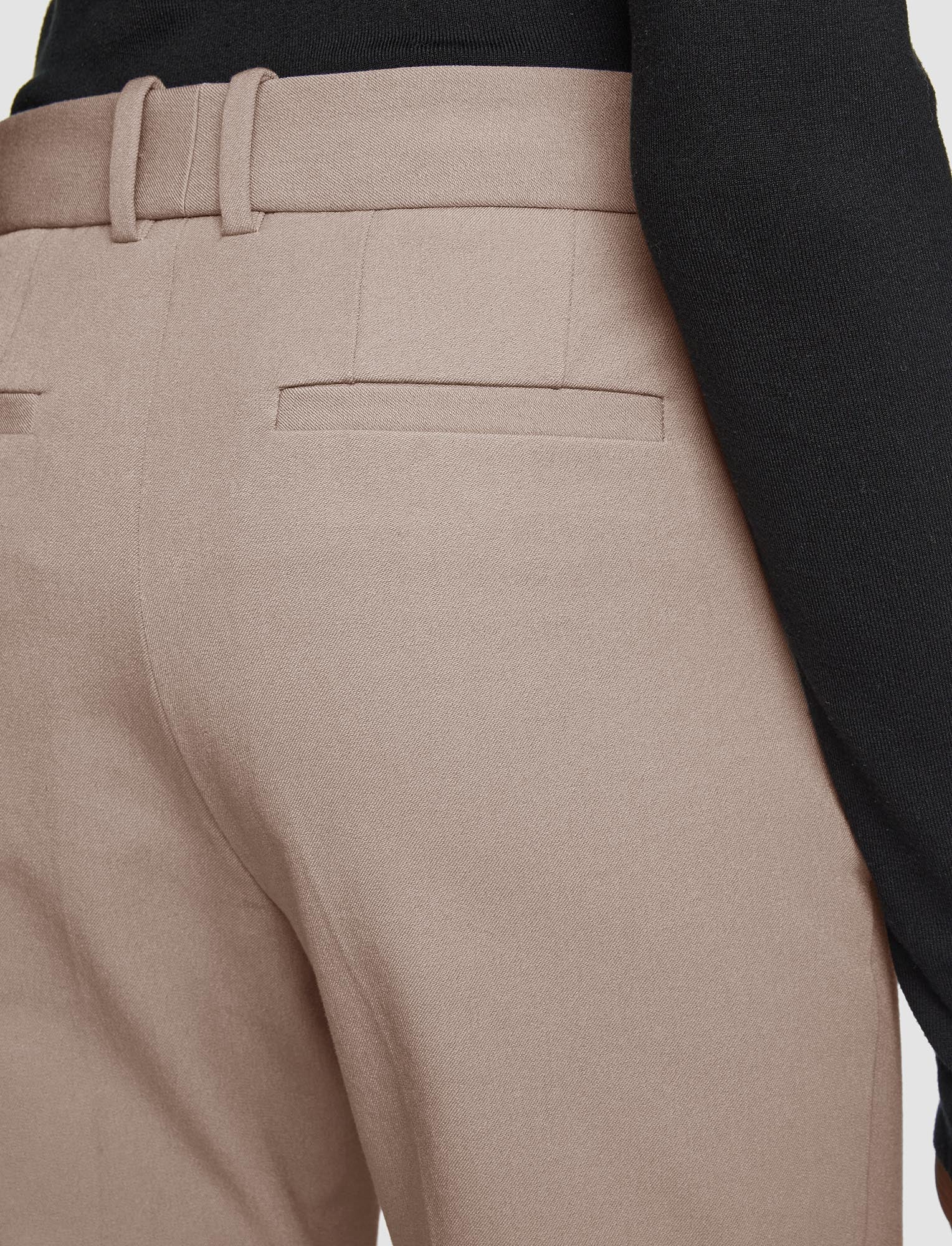 grey-coleman-gabardine-stretch-trousers-JOSEPH