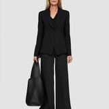 Glenview Tailoring Wool Stretch Jacket