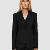 Glenview Tailoring Wool Stretch Jacket