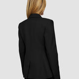 Glenview Tailoring Wool Stretch Jacket