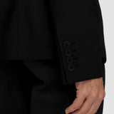 Glenview Tailoring Wool Stretch Jacket