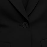 Glenview Tailoring Wool Stretch Jacket