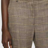 Stevens Wool Bamboo Trousers