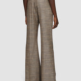 Stevens Wool Bamboo Trousers