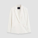 Marty Linen Stretch Jacket